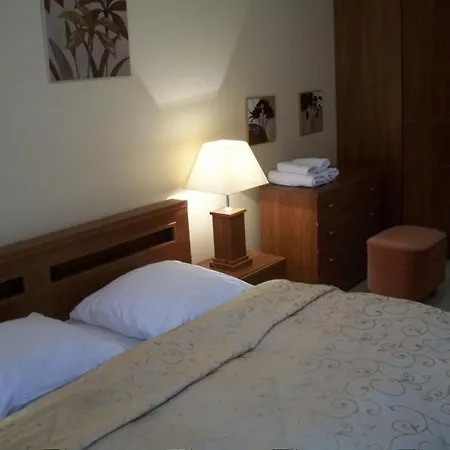 Aquarius Z Basenem * Kolobrzeg