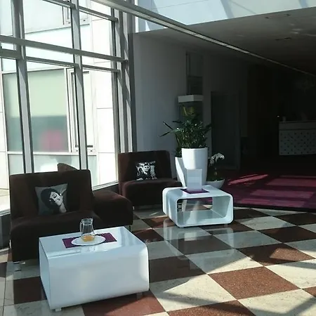 Appartement Aquarius Z Aquacenter Kołobrzeg