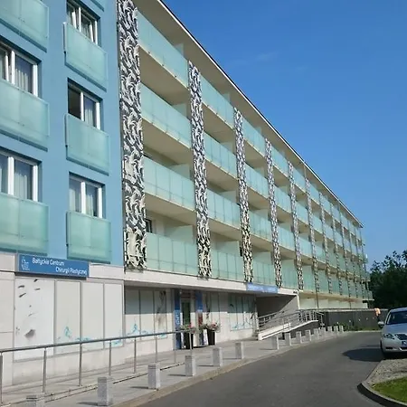 Aquarius Z Basenem * Kolobrzeg