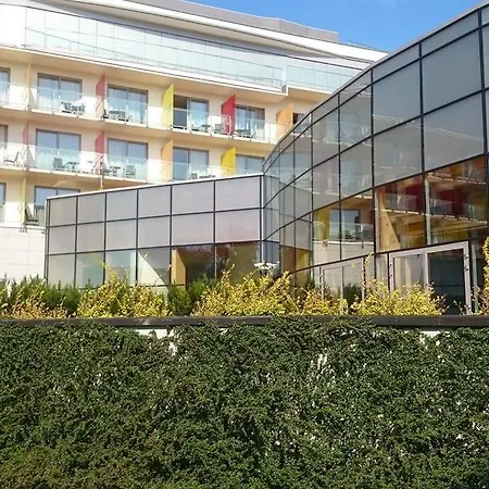 Appartement Aquarius Z Aquacenter Kołobrzeg