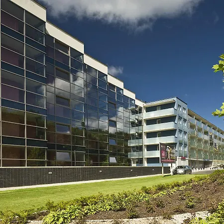 Apartment Aquarius Z Basenem