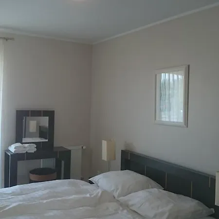 Apartment Aquarius Z Basenem *