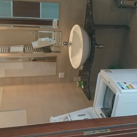 Aquarius Z Aquacenter Appartement