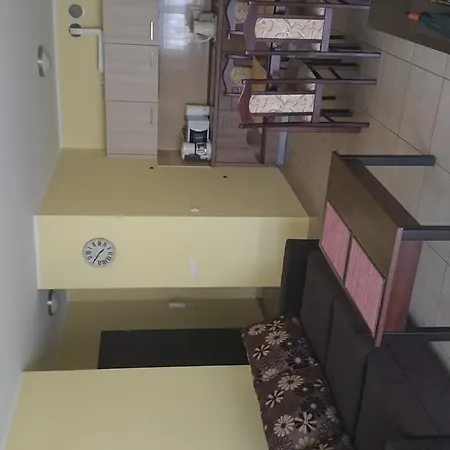 Appartement Aquarius Z Aquacenter Kołobrzeg