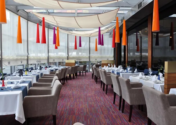 Appartement Aquarius Z Basenem *