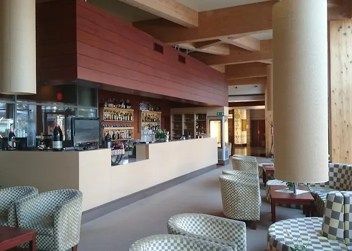 Appartement Aquarius Z Basenem