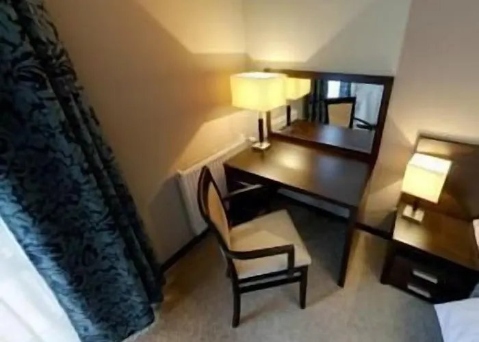 Aquarius Z Basenem Appartement Kołobrzeg