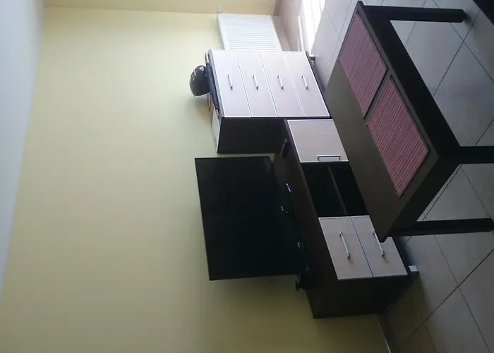 Appartement Aquarius Z Basenem