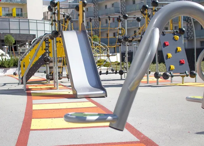 Appartement Aquarius Z Basenem *