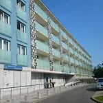 Aquarius Z Basenem * كولوبرزيغ