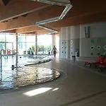 Aquarius Z Basenem شقة كولوبرزيغ