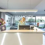 شقة Aquarius Z Basenem *