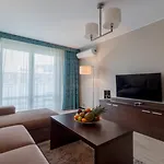 شقة Aquarius Z Basenem كولوبرزيغ