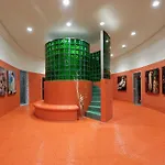 Aquarius Z Basenem شقة *