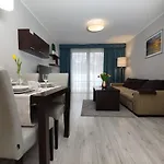 Aquarius Z Basenem كولوبرزيغ
