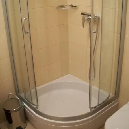 Appartement Aquarius Z Basenem Kołobrzeg
