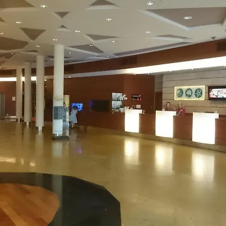 Aquarius Z Basenem Appartement Kołobrzeg