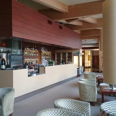 Apartamento Aquarius Z Basenem