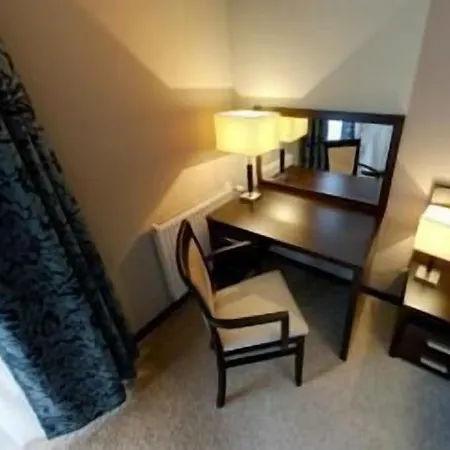 Aquarius Z Basenem Apartment Kolobrzeg