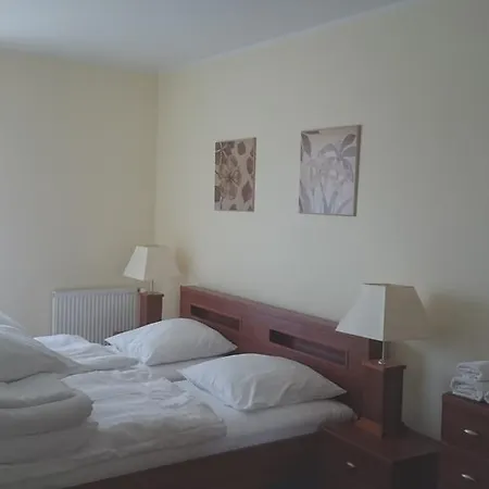 Apartamento Aquarius Z Basenem