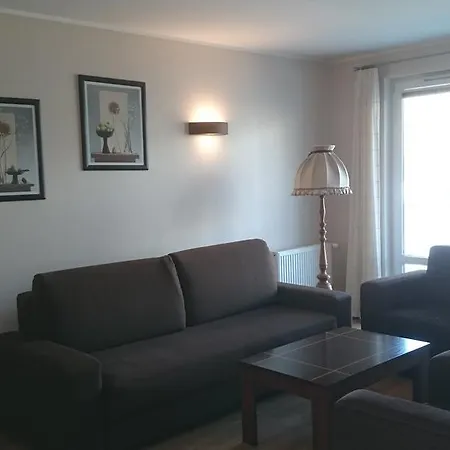 Aquarius Z Basenem Kołobrzeg