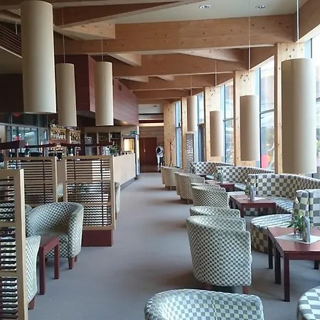 Aquarius Z Basenem Kołobrzeg