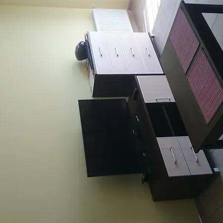 Apartamento Aquarius Z Basenem