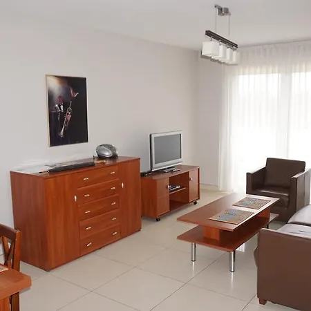 Aquarius Z Basenem * Kolobrzeg