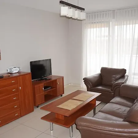Appartement Aquarius Z Basenem *