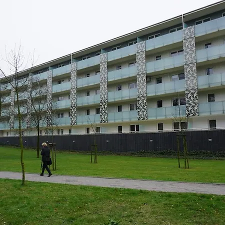 Appartement Aquarius Z Basenem Kołobrzeg