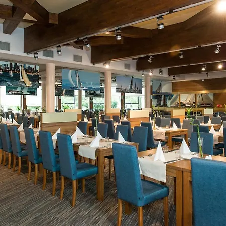 Apartamento Aquarius Z Basenem Kołobrzeg