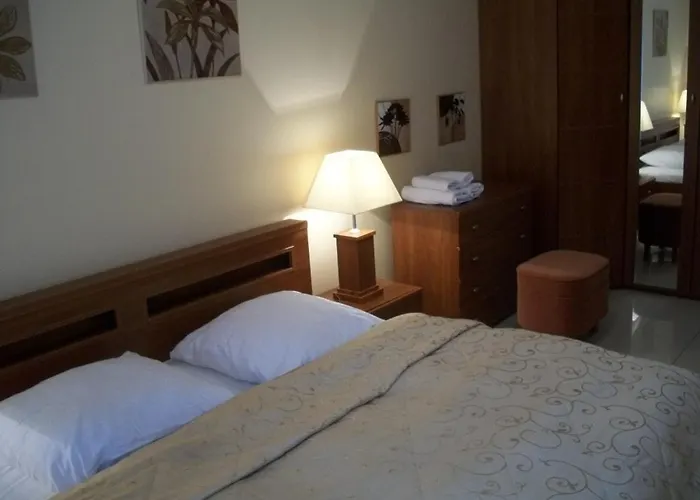 Aquarius Z Basenem * 코워브제크