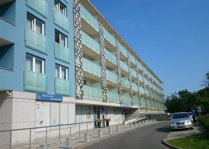 Aquarius Z Basenem * 코워브제크