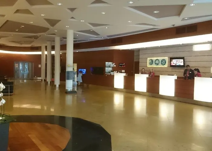 Aquarius Z Basenem Appartamento Kołobrzeg