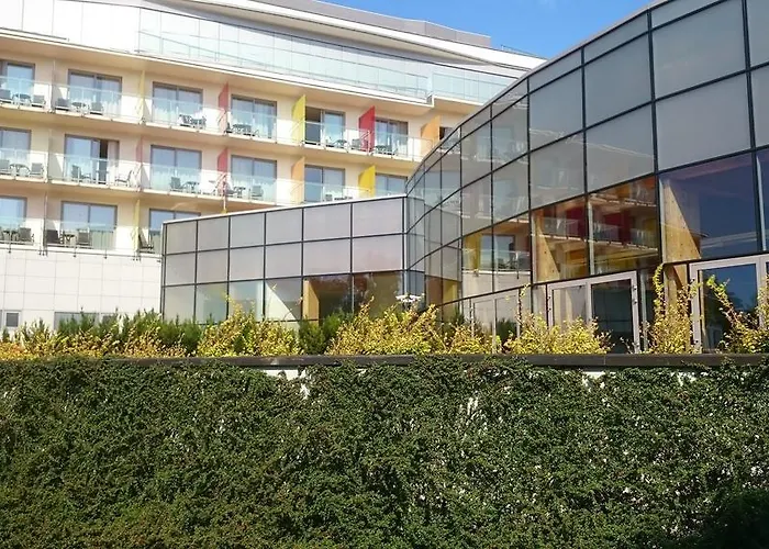 Appartamento Aquarius Z Basenem Kołobrzeg