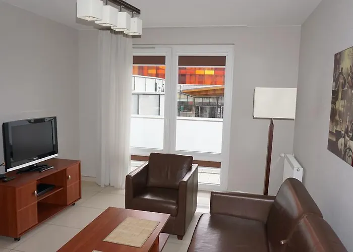 Aquarius Z Basenem * Kołobrzeg