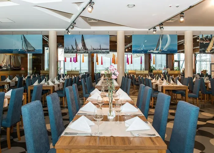 아파트 Aquarius Z Basenem *