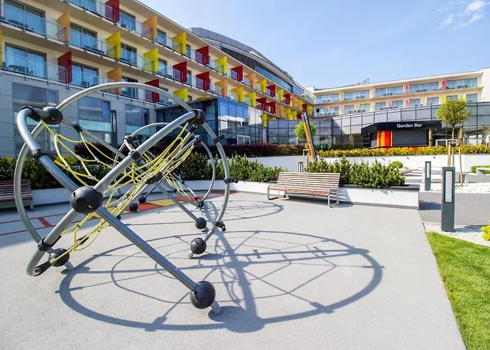 Aquarius Z Basenem Kołobrzeg