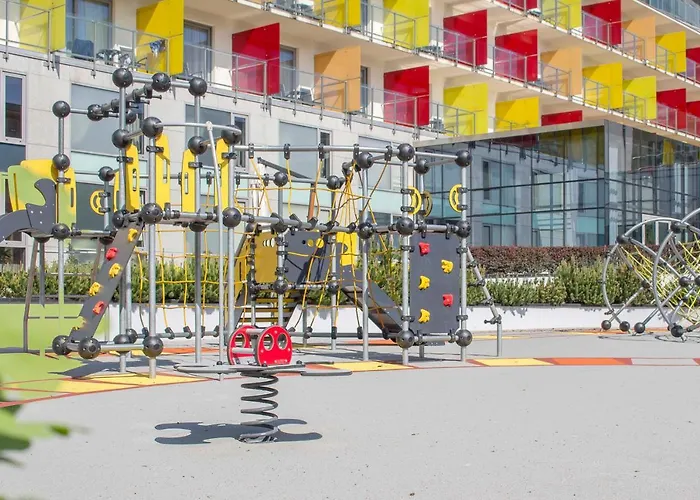 Aquarius Z Basenem Kołobrzeg