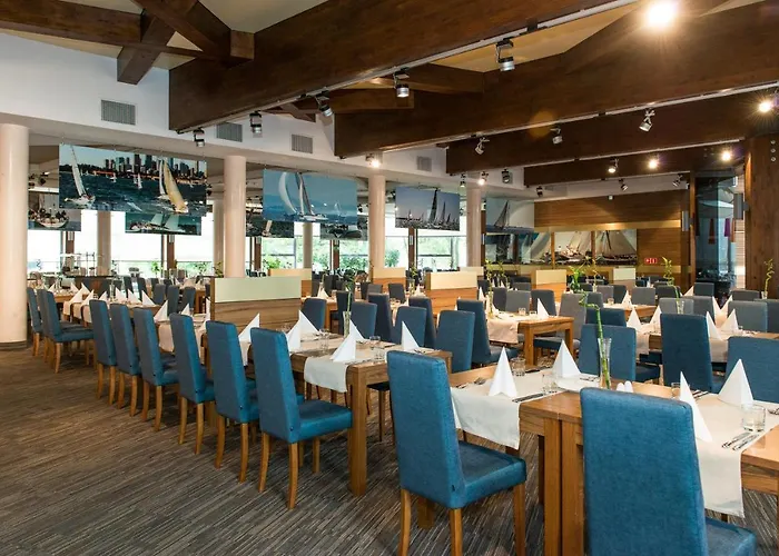 Appartamento Aquarius Z Basenem Kołobrzeg