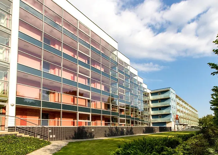 Aquarius Z Basenem Kołobrzeg